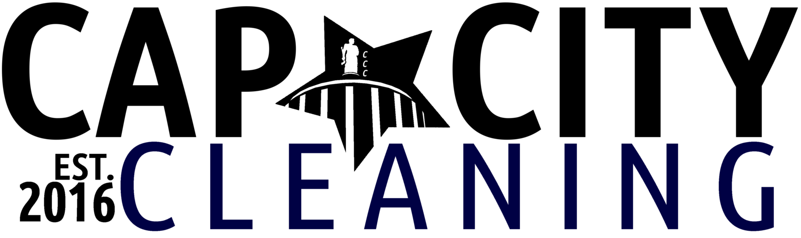 capcitycleaning.com